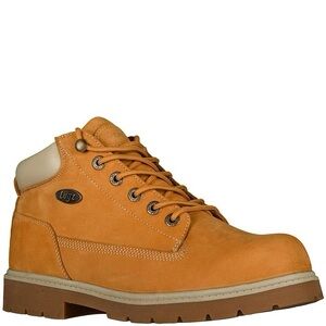 Lugz Men's Wheat Ankle Boots